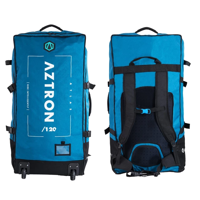 SUP hátizsák Aztron Altas Roller Bag 120l