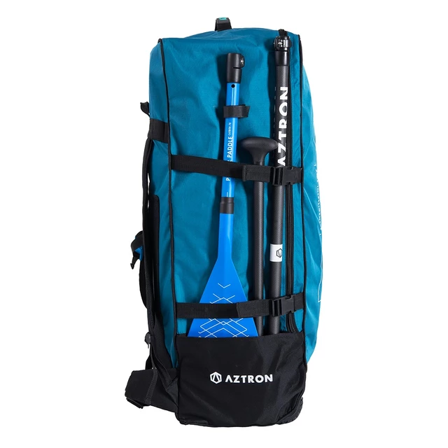 Aztron Altas Roller Bag 120l Paddleboard Rucksack