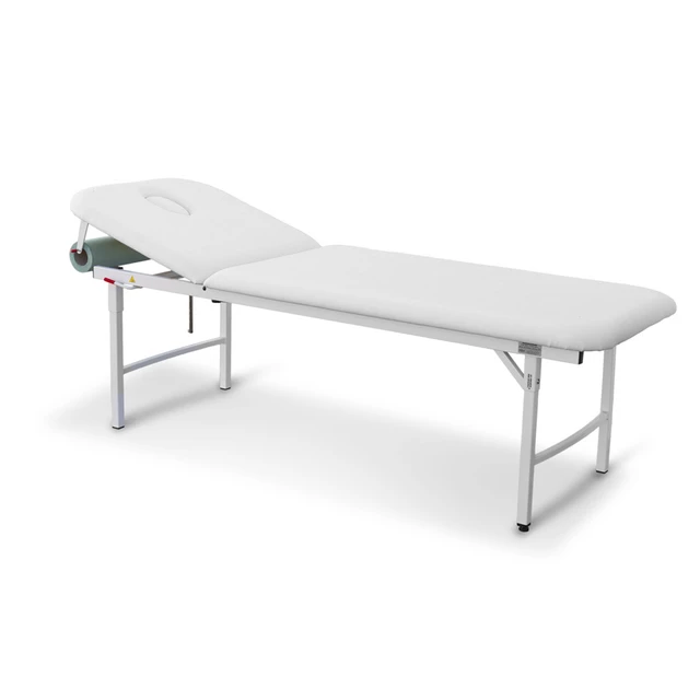 Examination and Therapy Table Rousek RS110 - White - White