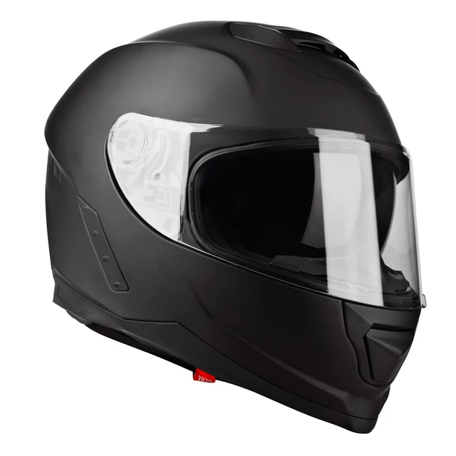 Moto přilba Lazer Rafale Z-Line - Black Matt, S (55-56) - Black Matt