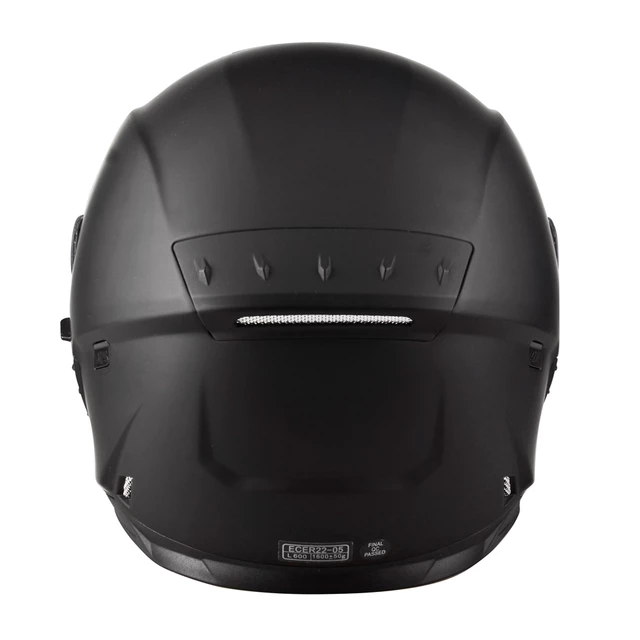 Moto přilba Lazer Rafale Z-Line - Black Matt, XXL (63-64)