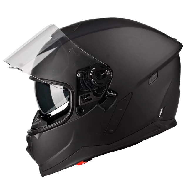 Moto přilba Lazer Rafale Z-Line - Black Matt, XS (53-54)