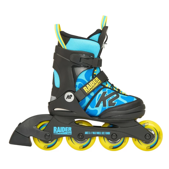 Adjustable Rollerblades K2 Raider Pro 2023