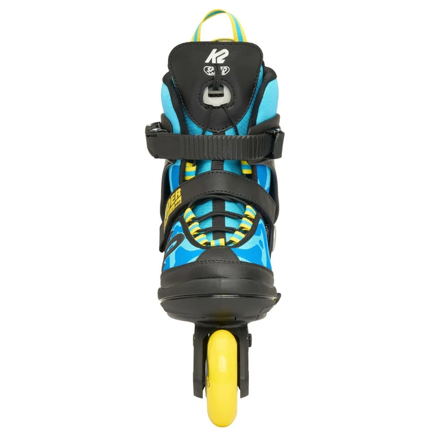 Adjustable Rollerblades K2 Raider Pro 2023