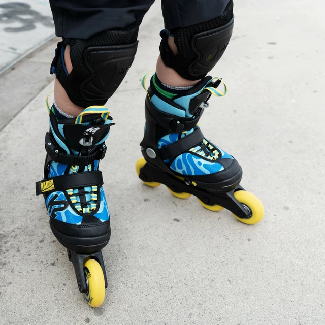 Adjustable Rollerblades K2 Raider Pro 2023