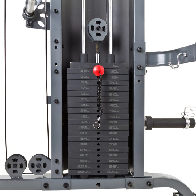 inSPORTline Cable Column CC700 Kraftständer