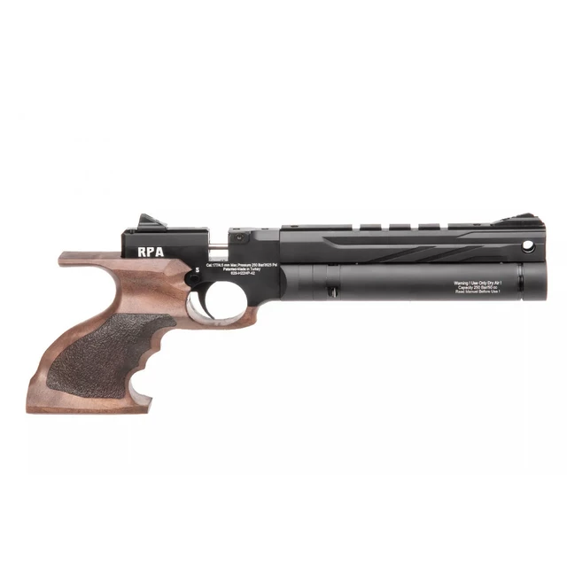 Air Pistol Reximex RPA W 4.5 mm