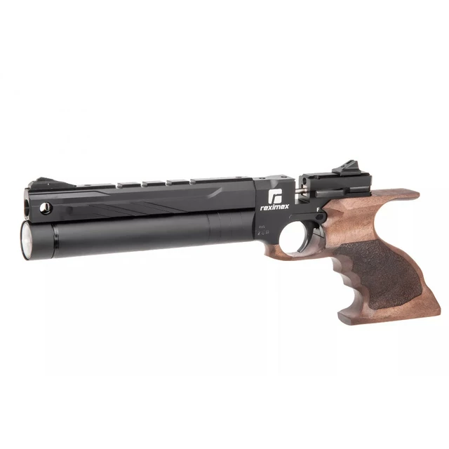 Vzduchovka Reximex RPA W 4,5mm