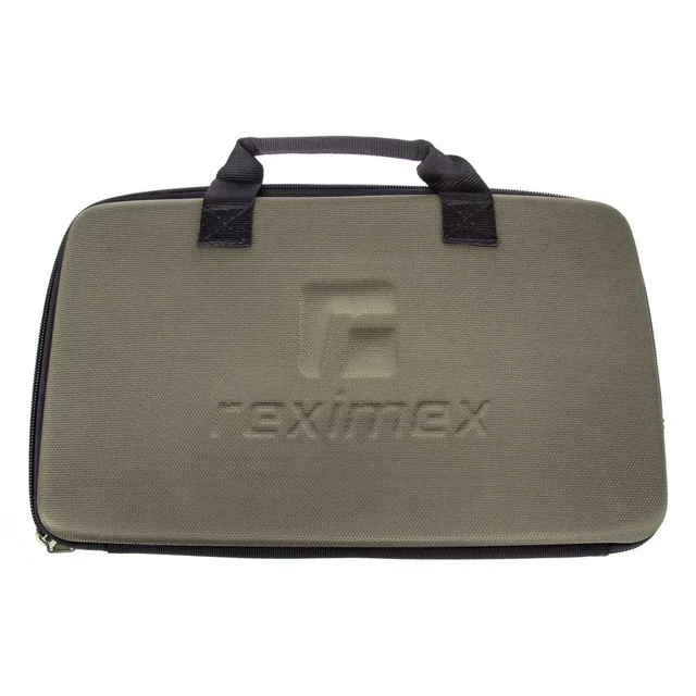 Vzduchovka Reximex RPA W 4,5mm