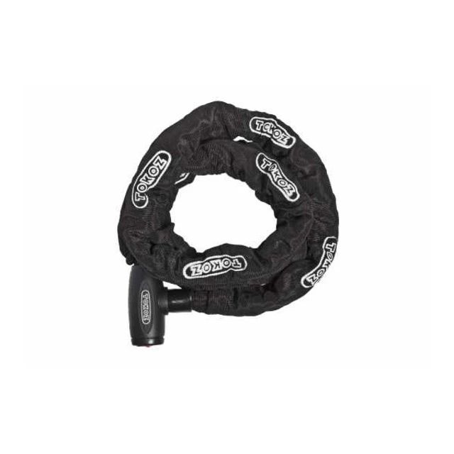 Motorcycle Chain Lock Tokoz 2m