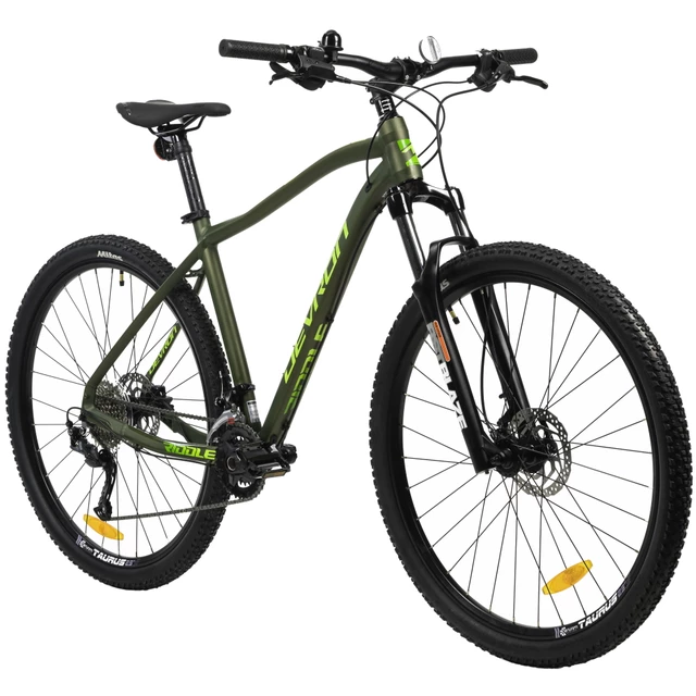 Mountain Bike Devron Riddle Man 2.9 29” 1RM29