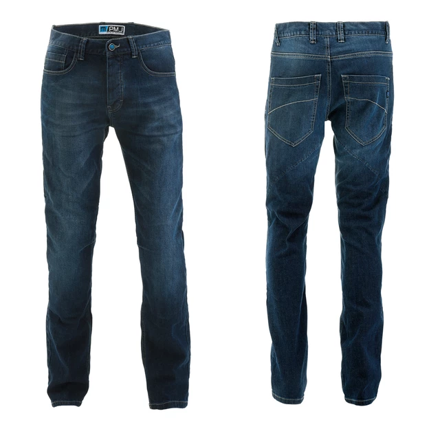 Men’s Moto Jeans PMJ Rider - Blue