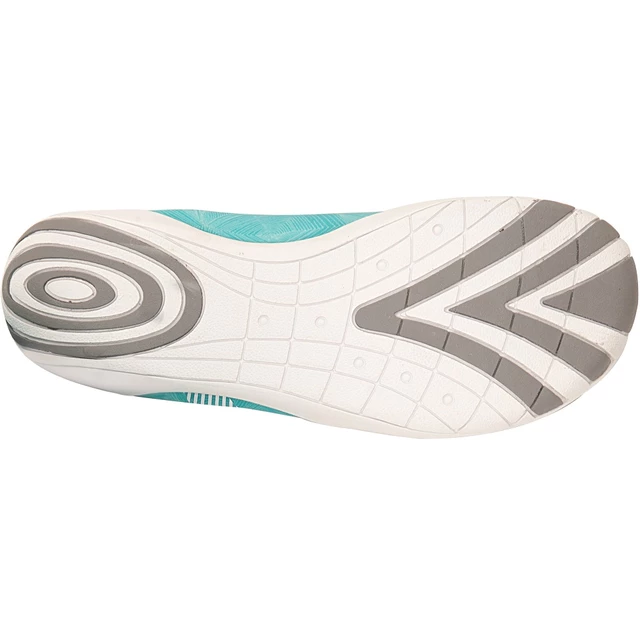 Antypoślizgowe buty Aqua Marina Ripples - Pomarańczowy