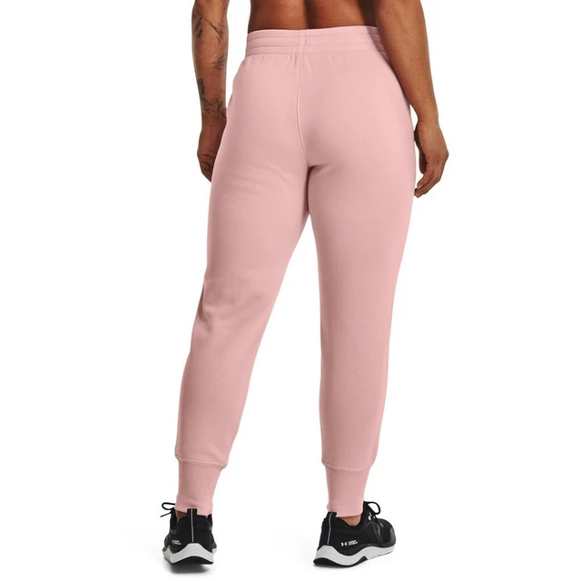 Women’s Sweatpants Under Armour Rival Fleece Jogger - Pink