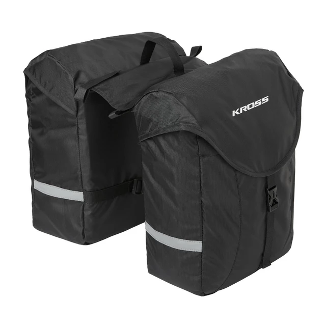 Rear Rack Bag Kross Roamer