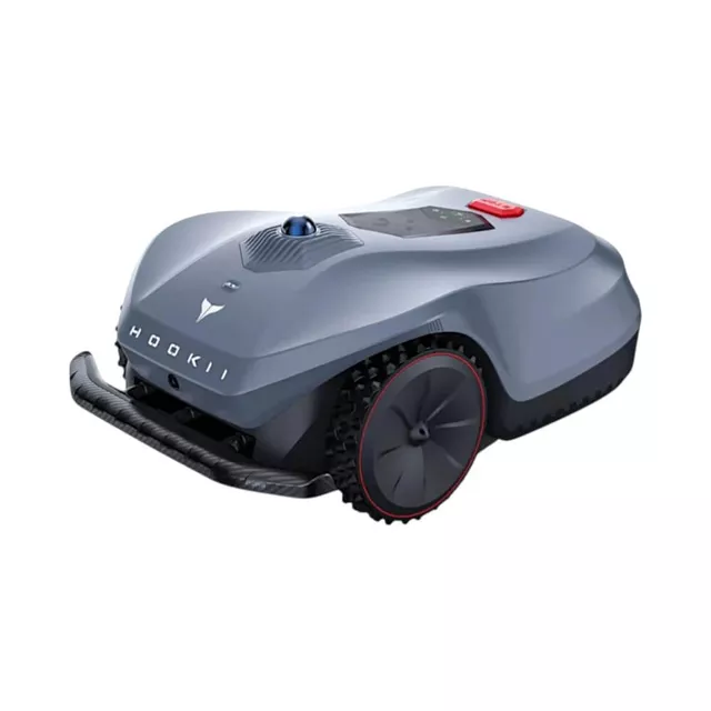 Robotická kosačka Hookii Neomow X Pro (6000m²)