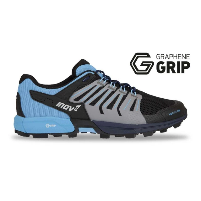 Dámské trailové boty Inov-8 Roclite 275 (M) - Navy Blue