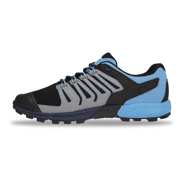 Dámské trailové boty Inov-8 Roclite 275 (M) - Navy Blue, 38