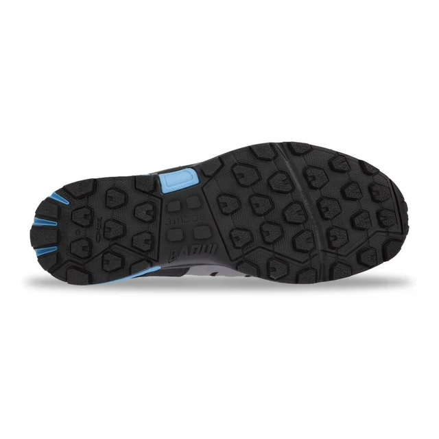 Women’s Trail Running Shoes Inov-8 Roclite 275 (M) - Navy Blue