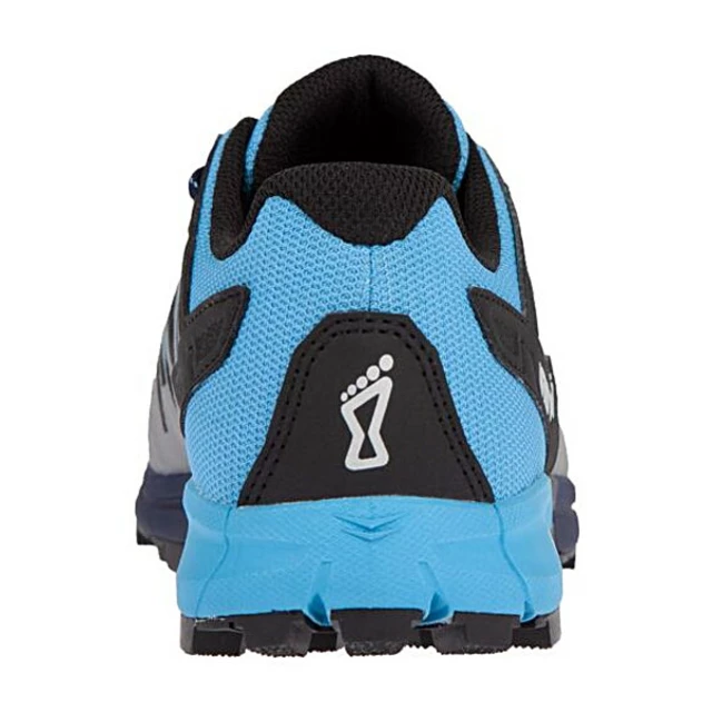 Dámské trailové boty Inov-8 Roclite 275 (M) - Navy Blue