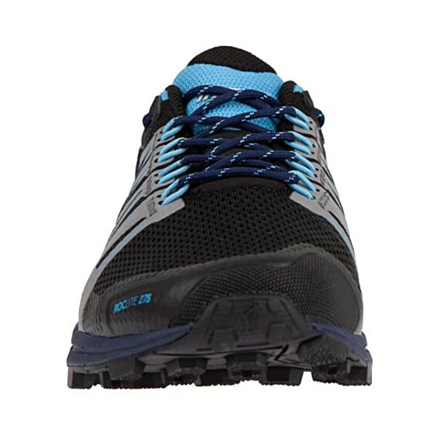 Women’s Trail Running Shoes Inov-8 Roclite 275 (M) - Navy Blue