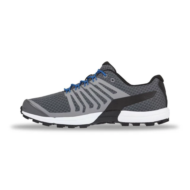 Pánske trailové topánky Inov-8 Roclite 290 M (M) - Grey Blue, 42