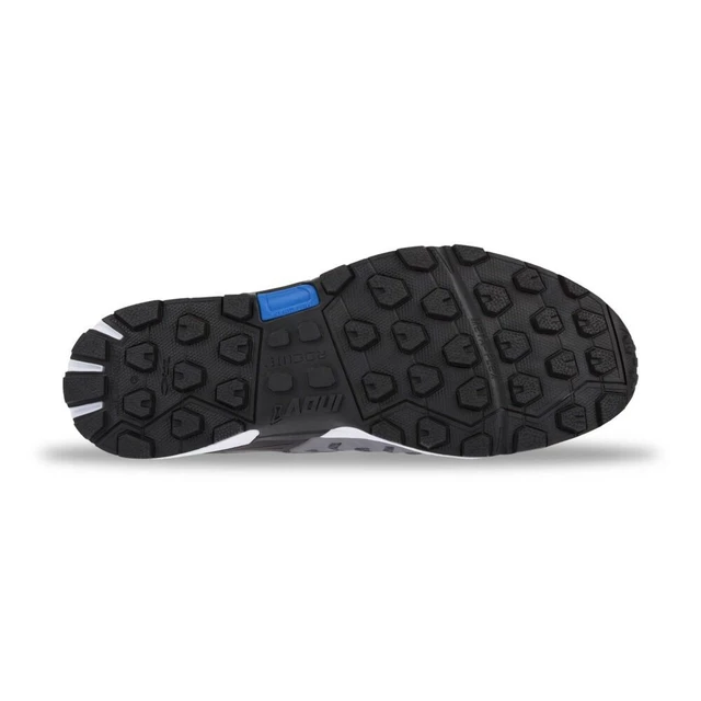 Pánske trailové topánky Inov-8 Roclite 290 M (M) - Grey Blue, 43