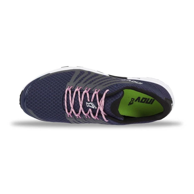 Dámske trailové topánky Inov-8 Roclite 290 (M) - Navy/Pink