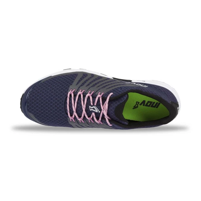 Women’s Trail Running Shoes Inov-8 Roclite 290 (M) - Navy/Pink, 38