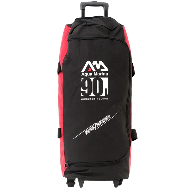 Aqua Marina Super Large 90l Tasche mit Rollen