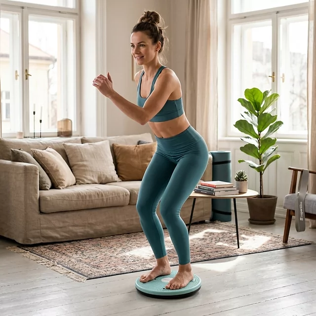 Rotana inSPORTline Magnetic - mentolová