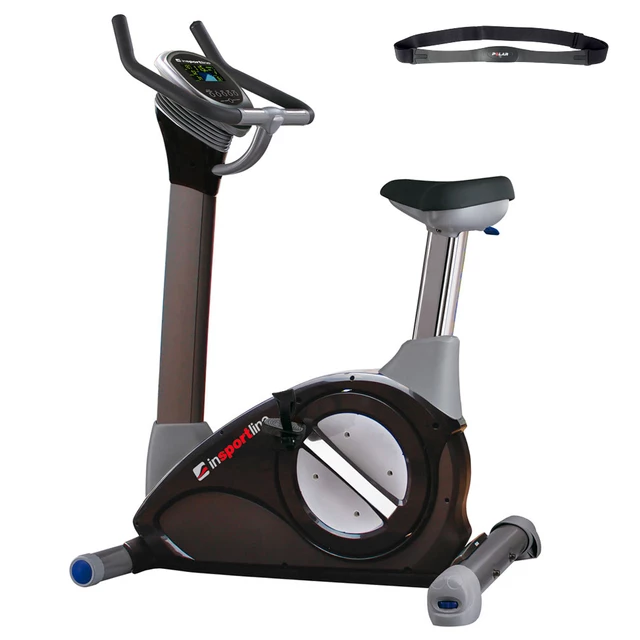 Rotoped inSPORTline SEG 3296 - 2.jakost