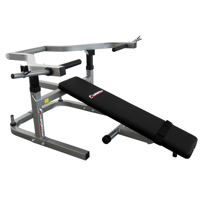 Flat Bench inSPORTline LKM715