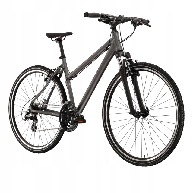 Women’s Cross Bike Kross Evado 2.0 D S 28” – 2022