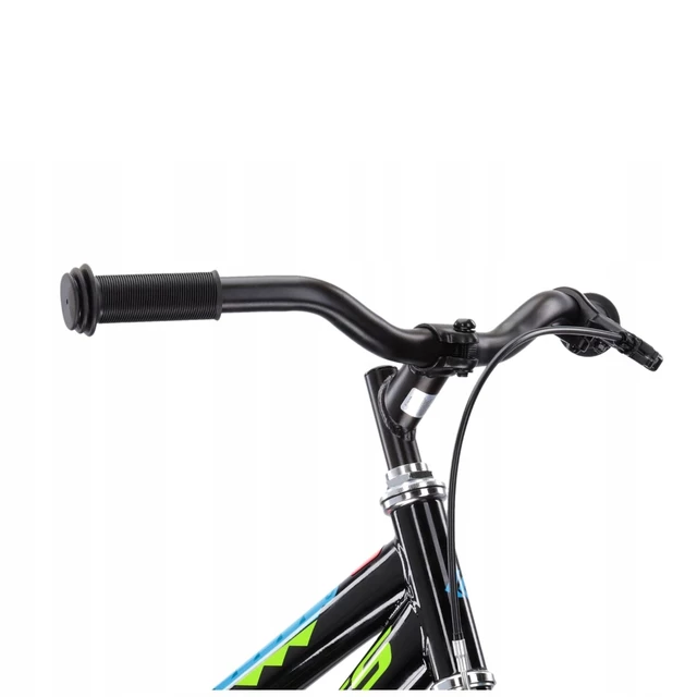 Detský bicykel Kross Racer 3.0 16" Gen 004