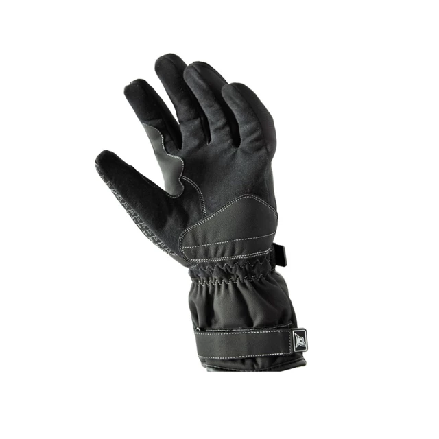 Gloves Rebelhorn COMFORT - Black