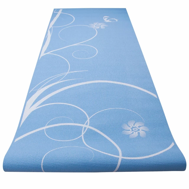 Karimatka Spartan Yoga 170x60x0,4 cm