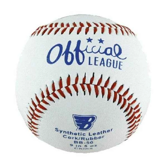 Míček na baseball Brett Soft 9" (staré označení)