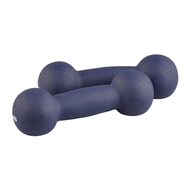 Neoprene Dumbbell Spartan 2 x 1 kg