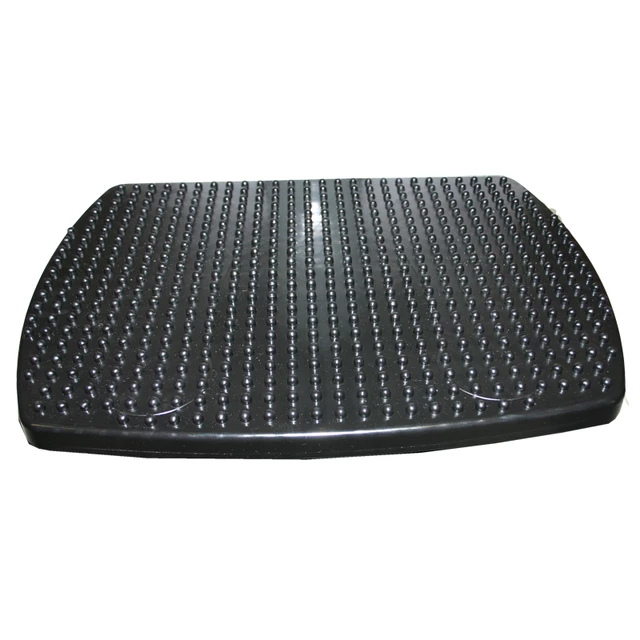 Vibrační posilovací stroj SPARTAN Total Vibration