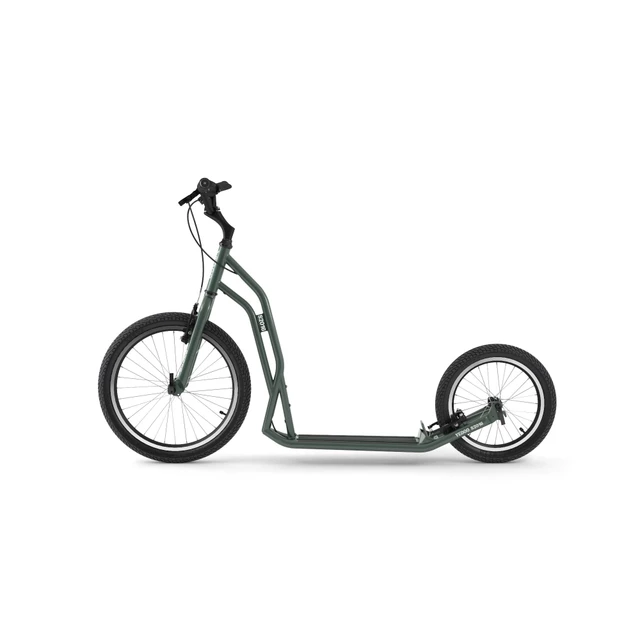 Yedoo Steel S2016 Roller