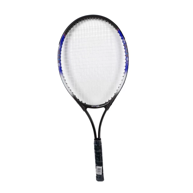 Der Kinder-Tennisschläger  Spartan Alu 68 cm - silber-gelb