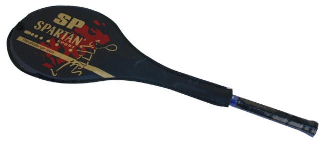 Badmintonová raketa SPARTAN SWING - 2.jakost