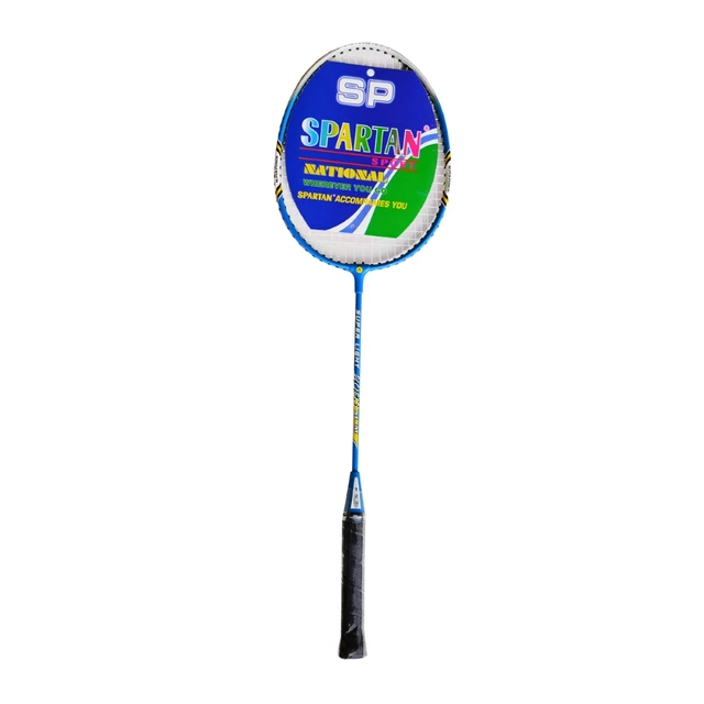 SAPARTAN BOSSA Batminton - Blue - Blue