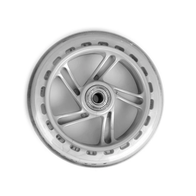 Replacement wheels for scooters Spartan 145 mm