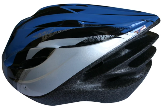 Cyklo přilba Spartan S307