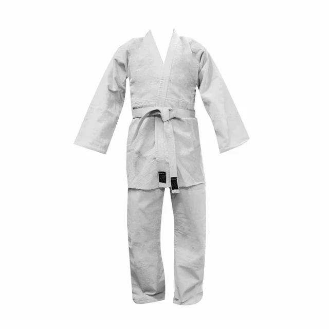 Judo Spartan Kimono