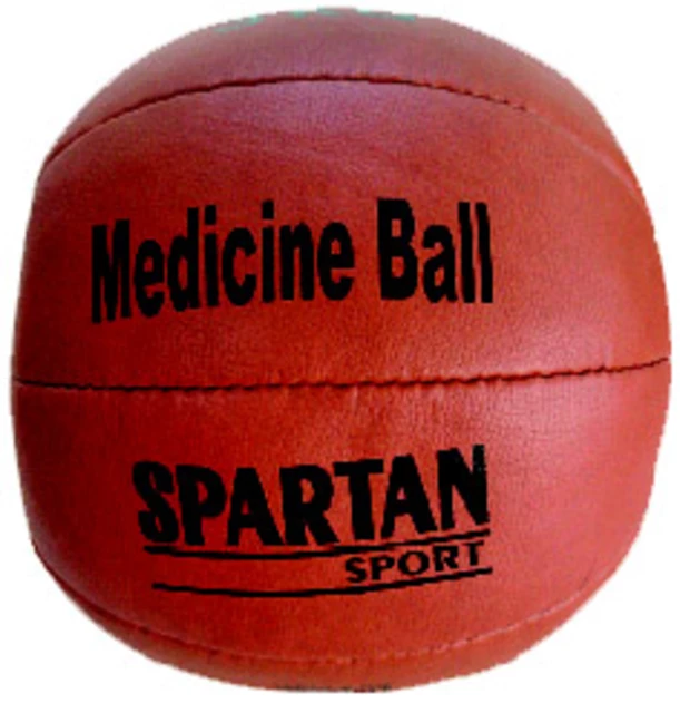 Medicinbal Spartan 1 kg