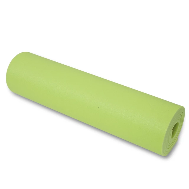 Foam Mat Yate 180 x 50 cm - Green