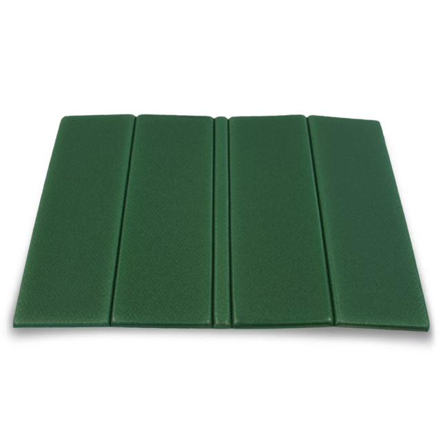 Folding Seat Pad Yate 27 x 36 x 0.8 cm - Bright Toned